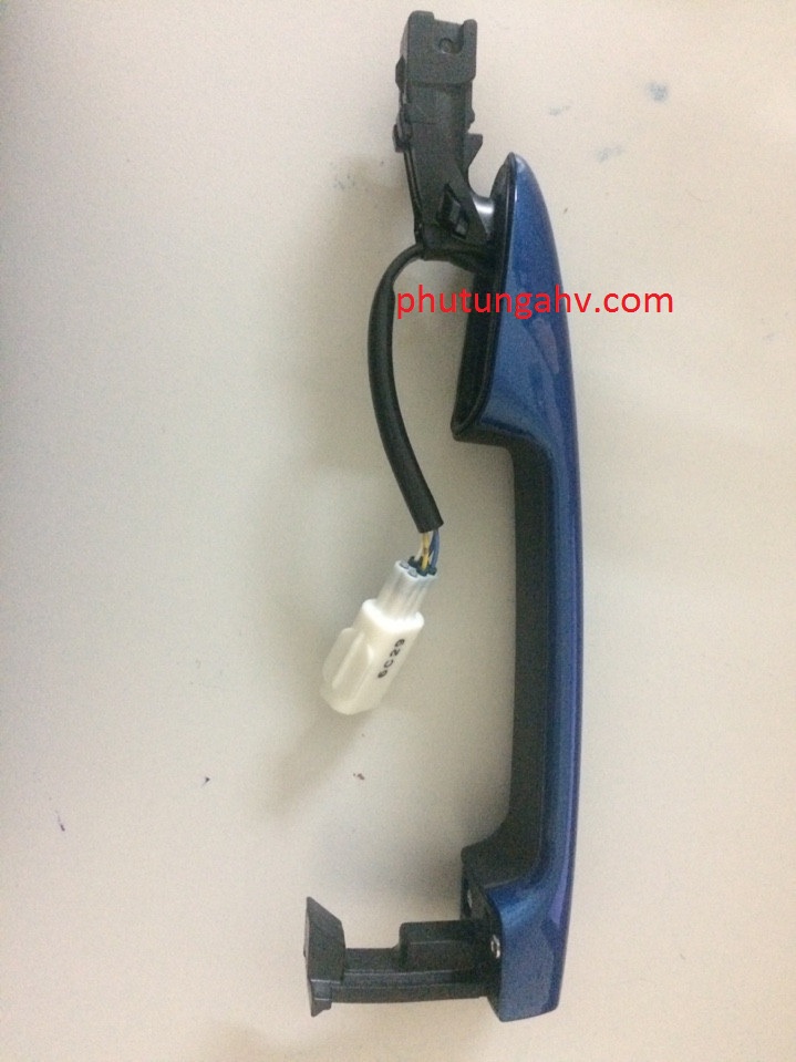 Tay mở ngoài Mazda